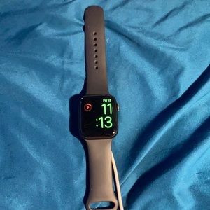 Apple Watch series 6